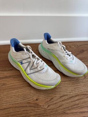 New Balance Fresh Foam More - W9.5